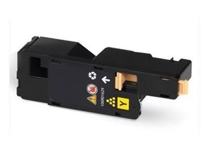Xerox 106R01629 Yellow Compatible Toner Cartridge