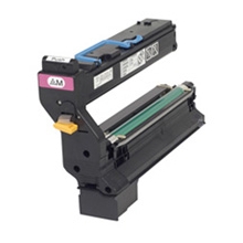 Konica Minolta 1710604-007 Magenta Compatible Toner Cartridge