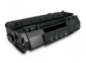 Canon Compatible 715 Black Toner Cartridge (1975B002A)

