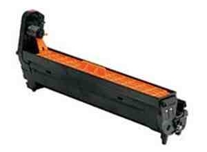 Original OKI 41962808 black Drum Unit