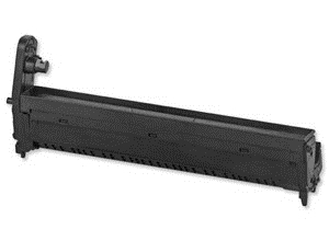 Oki Compatible 43979002 Black Image Drum Unit
