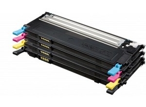 Dell Compatible (593-10493/593-10494/593-10495/593-10496) Quad Pack, Black/Cyan/Magenta/Yellow
