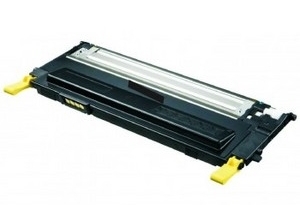 Dell Compatible 593-10496 Yellow Toner Cartridge (M127K)

