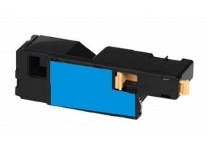 Dell Compatible 593-11021 Cyan Toner Cartridge
