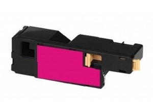 Dell Compatible 593-11018 Magenta Toner Cartridge
