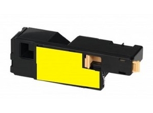 Dell Compatible 593-11019 Yellow Toner Cartridge
