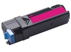 Original Dell 593-11033 Magenta Toner Cartridge