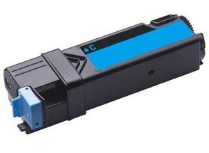Original Dell 593-11041 Cyan Toner Cartridge