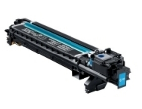 Konica Minolta Compatible A0310GH Cyan Drum Unit
