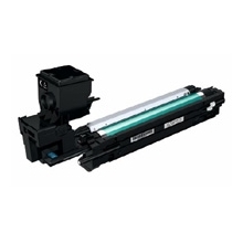 Konica Minolta Compatible A0WG02H Black Toner Cartridge
