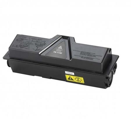 Compatible Kyocera TK-1140 Black Toner Cartridge