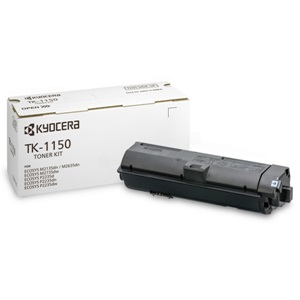 Kyocera Original TK-1150 Black Toner Cartridge - (1T02RT0NL0)