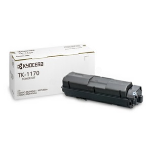 Kyocera Original TK-1170 Black Toner Cartridge - (1T02S50NL0)