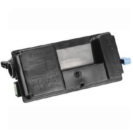 Compatible Kyocera TK-3110 Black Toner Cartridge