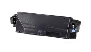Kyocera Compatible TK-5140K Black Toner Cartridge - (TK5140K)