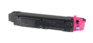 Compatible Kyocera TK-5140M Magenta Toner Cartridge - (TK5140M)