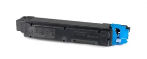 Original Kyocera TK-5150C Cyan Toner Cartridge - (TK5150C)