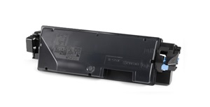 Original Kyocera TK-5150K Black Toner Cartridge - (TK5150K)