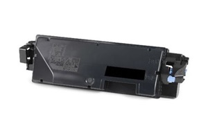 Kyocera Compatible TK-5160BK Black Toner Cartridge - (TK5160K)