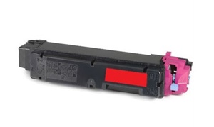 Kyocera Compatible TK-5160M Magenta Toner Cartridge - (TK5160M)