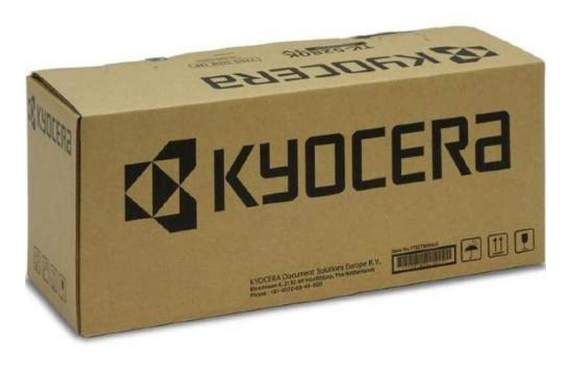 Kyocera Original TK-5480C Cyan Toner Cartridge