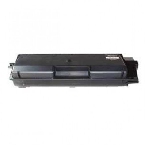 Original Kyocera TK580K Black Toner Cartridge (TK-580K)