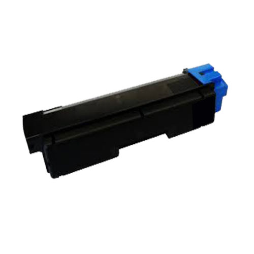 Compatible Kyocera TK580C Cyan Toner Cartridge (TK-580C)