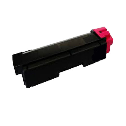 Compatible Kyocera TK580M Magenta Toner Cartridge (TK-580M)