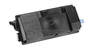 Kyocera Compatible TK-3160 Black Toner Cartridge - (1T02T90NL0)