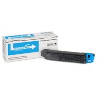 Original Kyocera TK-5160C Cyan Toner Cartridge - (TK5160C)