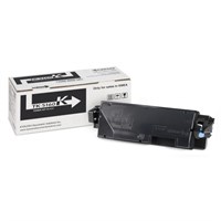 Original Kyocera TK-5160BK Black Toner Cartridge - (TK5160K)