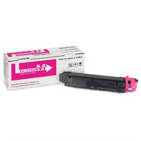 Original Kyocera TK-5160M Magenta Toner Cartridge - (TK5160M)