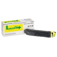 Original Kyocera TK-5160Y Yellow Toner Cartridge - (TK5160Y)