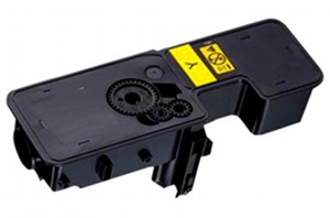 Compatible Kyocera TK-5230Y Yellow Toner Cartridge - (1T02R9ANL0)