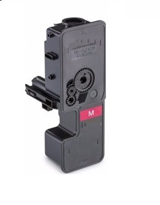 Compatible Kyocera TK-5240M Magenta Toner Cartridge - (1T02R7BNL0)