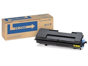 Kyocera Original TK-7300 Black Toner Cartridge - (TK7300)