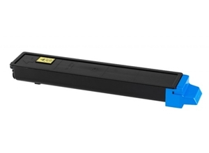 Original Kyocera TK-8325C Cyan Toner Cartridge