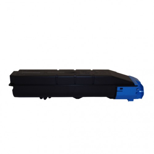 Kyocera Compatible TK8505C Cyan Toner Cartridge - (1T02LCCNL0)