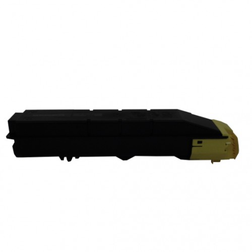 Compatible Kyocera TK8505Y Yellow Toner Cartridge - (1T02LCANL0)