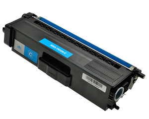 Compatible Brother TN321C Cyan Toner Cartridge (TN-321C)