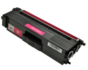 Brother Compatible TN321M Magenta Toner Cartridge (TN-321M)