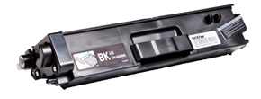 Original Brother TN900BK Black Toner Cartridge