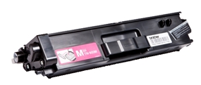 Original Brother TN900M Magenta Toner Cartridge