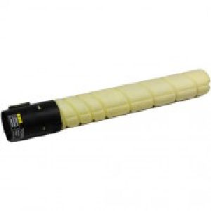 Konica Minolta Compatible TN216Y Yellow Toner Cartridge - (A11G251)