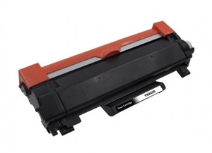 Brother Compatible TN-2420 Black High Capacity Toner Cartridge - (TN2420)