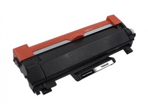 Original Brother TN-2420 Black High Capacity Toner Cartridge - (TN2420)