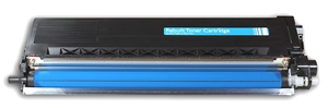 Compatible Brother TN326C High Capacity Cyan Toner Cartridge (TN-326C)