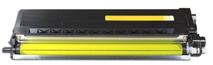 Compatible Brother TN326Y High Capacity Yellow Toner Cartridge (TN-326Y)