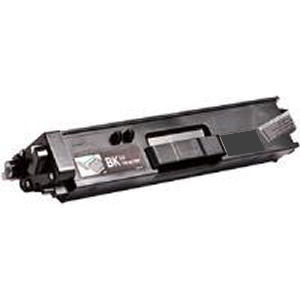 Brother Compatible TN329BK Black Toner Cartridge - (TN-329BK)
