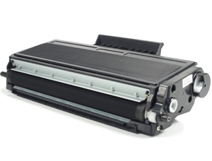 Brother Compatible TN-3430 Black Toner Cartridge - (TN3430)